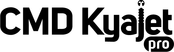 Kyajet Pro